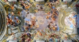 Heaven on a Ceiling: The Apotheosis of Saint Ignatius