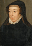 Catherine de Medici, The Serpent Queen of France
