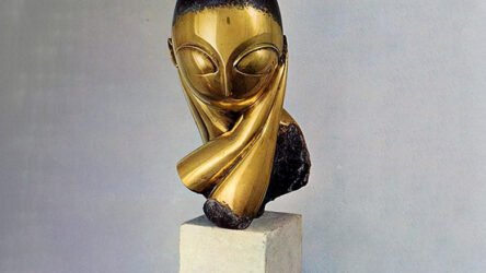 Contemporary Art : Renaissance Baroque Artist And Paintings 1 Constantin Brancuși Sculpture: Masterpiece That Changed Art Forever