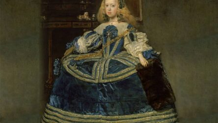 Diego Velázquez: Royals, Mystery and Legacy