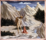 Domenico Veneziano: Master of Light and Color in Early Renaissance