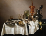 The Market for Early Still Lifes: From Kitchen Scenes to Luxury Interiors