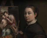 Forgotten Geniuses: The Most Female Old Masters in History of Art