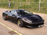 Ferrari Blacklist: Celebrities Who Cannot Own a Brand New Ferarri