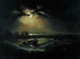 Fishermen at Sea: Collector Insights Into a Maritime Masterpiece