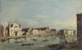How Francesco Guardi Turned Venice into Emotion