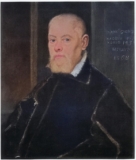 Who Commissioned the Mona Lisa Painting