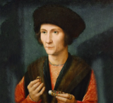 Gerard David: The Quiet Master of Bruges