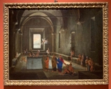 Giovanni Lanfranco: The Master of Illusionistic Baroque