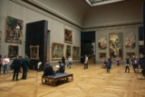 Where Does Louvre’s New Artworks Come From