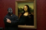 How Many Times Was the Mona Lisa stolen
