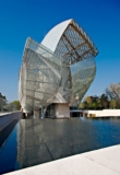 Is Louis Vuitton Foundation worth visiting