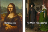 Two Renaissances, Two Worlds: Inside the Divide Between Italian and Northern Painting