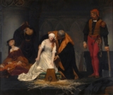 The Tragic Tale of Lady Jane Grey: The Nine Days Queen