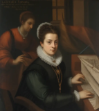 Lavinia Fontana: The Trailblazing Woman Who Rewrote Renaissance Art
