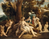 Antonio Allegri da Correggio: Light, Grace, and Heavenly Art