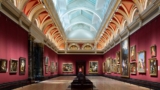 London’s National Gallery: Where Masterpieces Come Alive