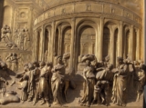 Lorenzo Ghiberti: The Master Behind the Gates of Paradise