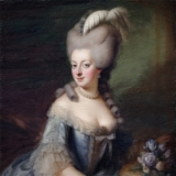 Who is Marie Antoinette