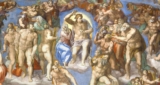 Why Is Michelangelo’s Last Judgment Painting So Controversial