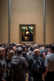 All Mona Lisa Painting Vandalism