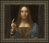 $450 Million: The World’s Most Expensive Painting Ever Sold