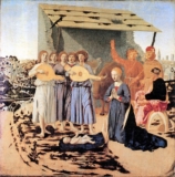 The Nativity by Piero della Francesca: A Masterpiece of Revelation