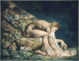Newton, William Blake’s Journey into Art, Precision and Imagination