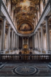 Why is the Palace of Versailles so popular