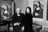 Picasso stole the Mona Lisa