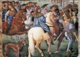 Pinturicchio: Legacy of a Renaissance Storyteller