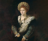 Titian’s Portrait of Isabella d’Este: History, Symbolism and Controversies