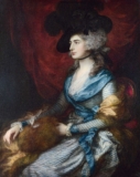 Sarah Siddons: Portrait of An English Star