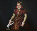 What Portrait of a Noblewoman Reveals About Renaissance Society