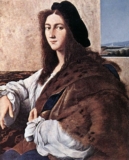 What Happened to Raphael’s Portrait of a Young Man