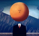 Rene Magritte: The Man With a Huge Thought