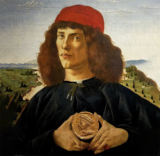 The Artistic Journey of Sandro Botticelli: From Florence to Immortality