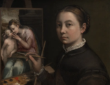 Sofonisba Anguissola: The Forgotten Icon of Renaissance Art