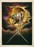 The Ancient of Days Meaning by William Blake