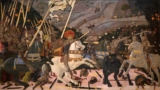 Battle of San Romano, Uccello’s Vision of Battle