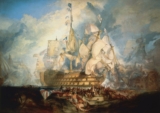 The Battle of Trafalgar: Spain’s Devastating Defeat