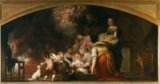 Heaven Meets Home: The Birth of the Virgin Bartolomé Esteban Murillo