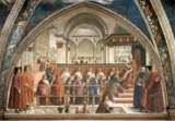 Domenico Ghirlandaio: The Storyteller of Sacred Spaces