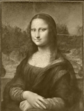 The Dark Secrets Behind the Mona Lisa Painting