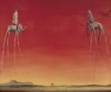 The Elephants: A Dive Inside the Dream of a Masterpiece