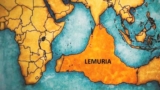 The Lost Kingdom of Lemuria