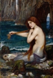Mermaids: Dangerous Creatures Under The Sea