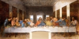 Cracking the Code: Hidden Messages in Da Vinci’s Last Supper