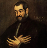 Tintoretto: The Lightning Brushstroke of the Venetian Renaissance