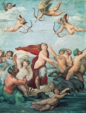 The Meaning Behind The Triumph of Galatea